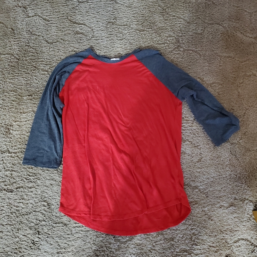 LLR Randy XL